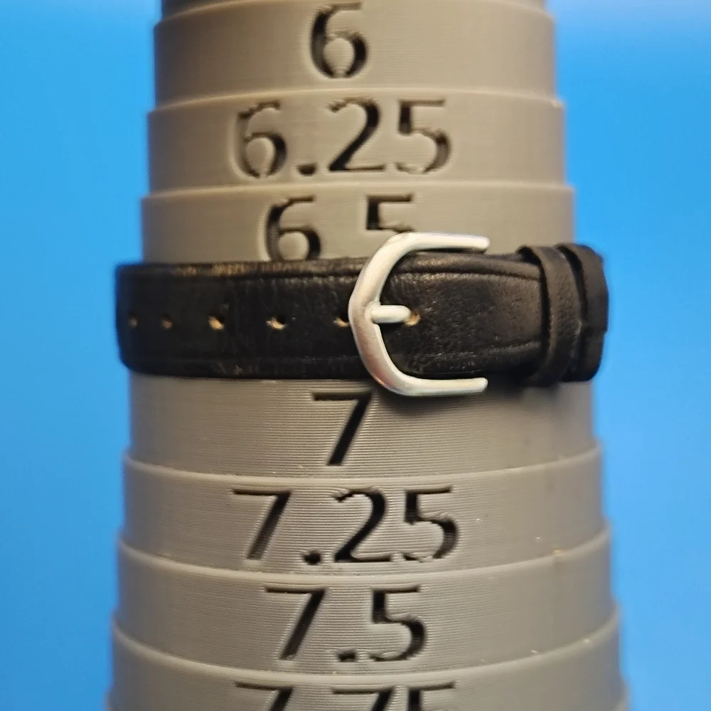 Timex inspected not classic